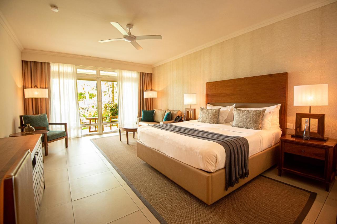 Sands Suites Resort & Spa Flic-en-Flacq Exterior foto